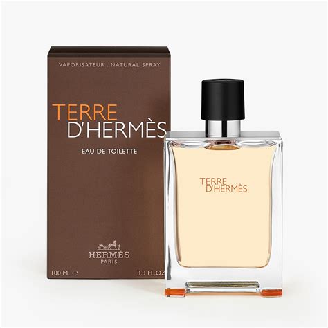 hermes rouge eau de toilet|terre d Hermes best price.